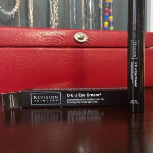 Revision Skincare D E J Eye Cream